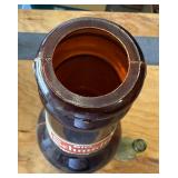 Vintage Big Schmitty Bottle