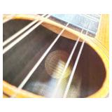 Vintage / Antique WASHBURN Mandolin (as-is)