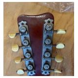 Vintage / Antique WASHBURN Mandolin (as-is)