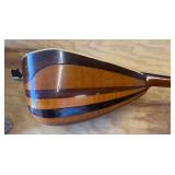 Vintage / Antique WASHBURN Mandolin (as-is)