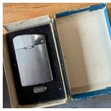 Large Lot of Vintage Tobacco Lighters