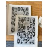 Antique Goodhue County in the World War Book