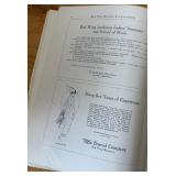Antique Goodhue County in the World War Book