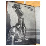 3 EARLY Antique University of Minnesota Yearbooks including 1897