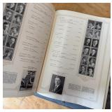 3 EARLY Antique University of Minnesota Yearbooks including 1897