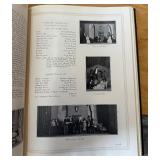 3 EARLY Antique University of Minnesota Yearbooks including 1897