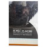 OBSCURE King Kong Special Effects Poster Released in Germany