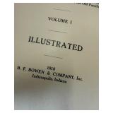History of Otter Tail County Books Volume 1 & 2