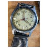 Vintage Wrist Watch Lot