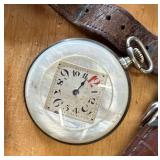 Vintage Wrist Watch Lot