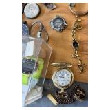 Vintage Wrist Watch Lot