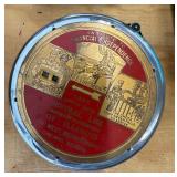 Lot of 5 Vintage / Antique Coin Banks