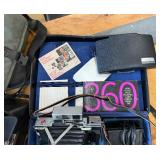 Vintage 35mm and Polaroid Camera Lot