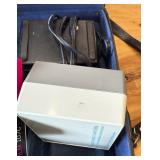 Vintage 35mm and Polaroid Camera Lot