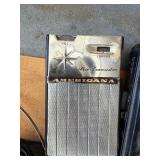 Vintage Walkman / Pocket Radio Lot  - Untested