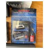 Vintage Walkman / Pocket Radio Lot  - Untested
