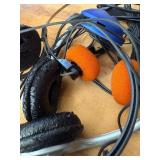 Vintage Walkman / Pocket Radio Lot  - Untested