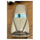 Vintage Toy Automobile Lot including Rolstoy