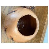Signed Native American Pottery