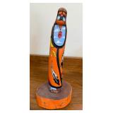 Vintage HOPI Kachina Doll
