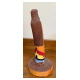 Vintage HOPI Kachina Doll
