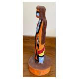 Vintage HOPI Kachina Doll