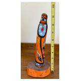 Vintage HOPI Kachina Doll