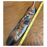 Vintage Native American HOPI Kachina Doll Lot