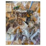 Beads for Making Jewelry Lot #1