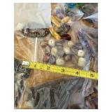 Beads for Making Jewelry Lot #1