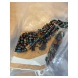 Beads for Making Jewelry Lot #1