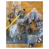 Beads for Making Jewelry Lot #1