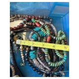Beads for Making Jewelry Lot #2 - Including Turqouise!