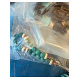 Beads for Making Jewelry Lot #2 - Including Turqouise!