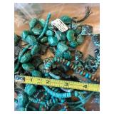 Beads for Making Jewelry Lot #2 - Including Turqouise!