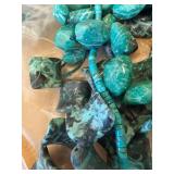 Beads for Making Jewelry Lot #2 - Including Turqouise!