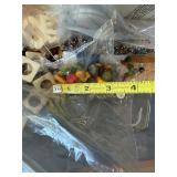 Beads for Making Jewelry Lot #3