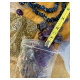 Beads for Making Jewelry Lot #3