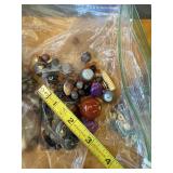 Beads for Making Jewelry Lot #3