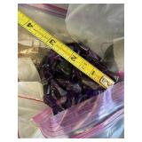 LARGE LOT OF BEADS including Turqouise #4