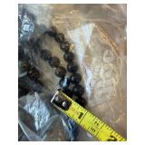 LARGE LOT OF BEADS including Turqouise #4