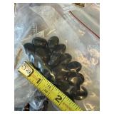 LARGE LOT OF BEADS including Turqouise #4