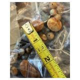 LARGE LOT OF BEADS including Turqouise #4