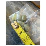 LARGE LOT OF BEADS including Turqouise #4