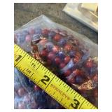 LARGE LOT OF BEADS including Turqouise #4