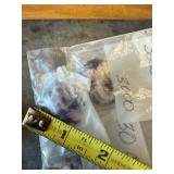 LARGE LOT OF BEADS including Turqouise #4