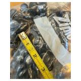 LARGE LOT OF BEADS including Turqouise #4