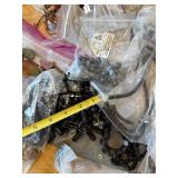 LARGE LOT OF BEADS for Making Jewelry #5