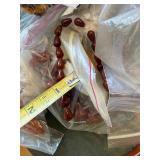LARGE LOT OF BEADS for Making Jewelry #5
