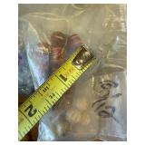 LARGE LOT OF BEADS for Making Jewelry #5